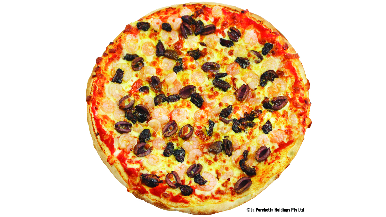 Marinara (Large)