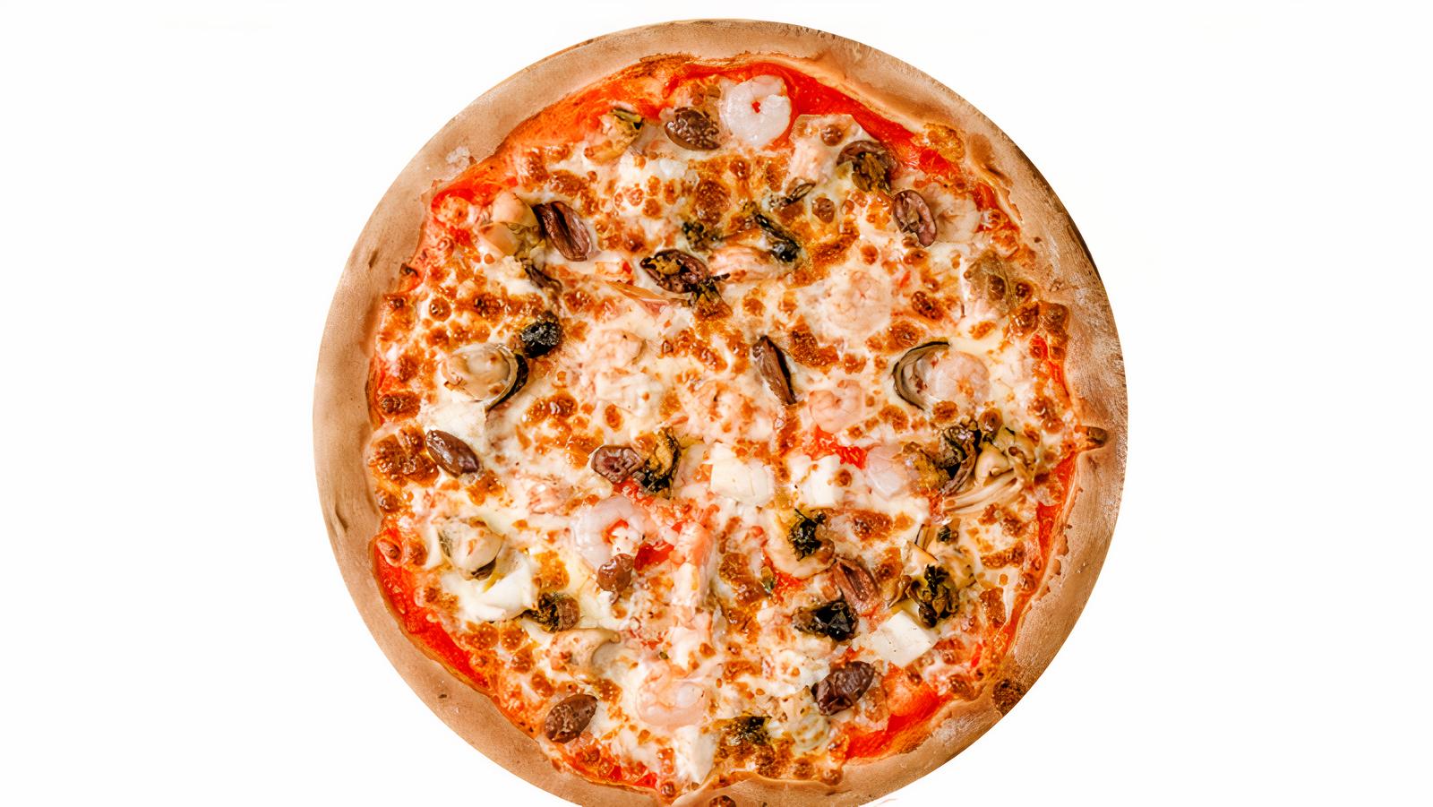 Marinara (Small)
