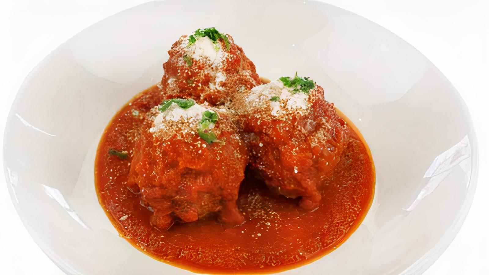Meatballs