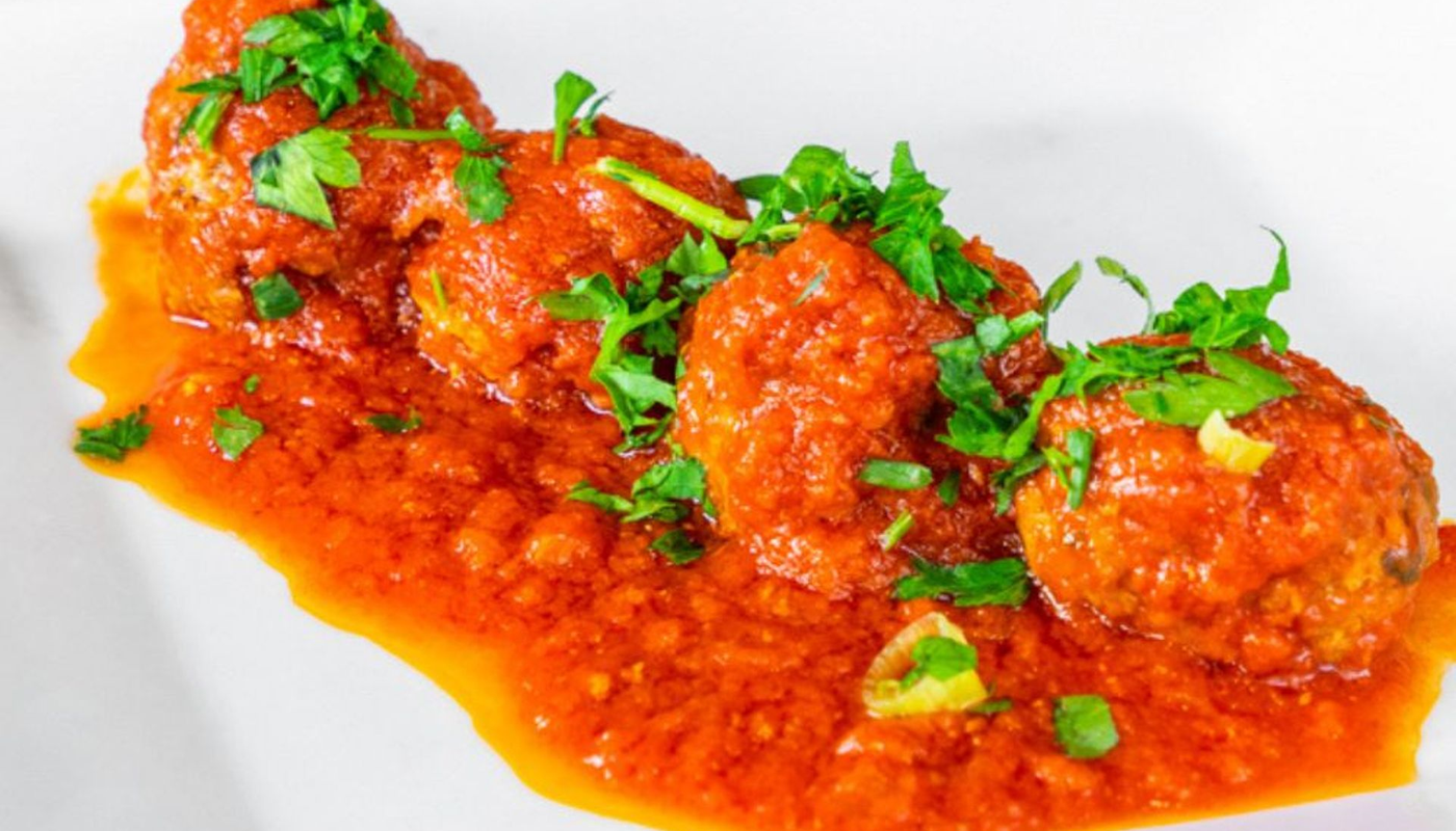 Meatballs