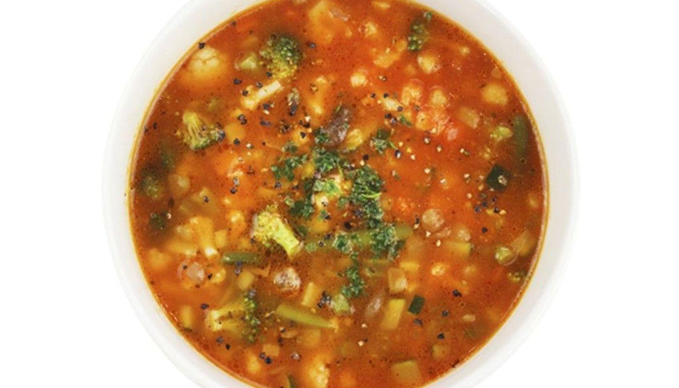Minestrone