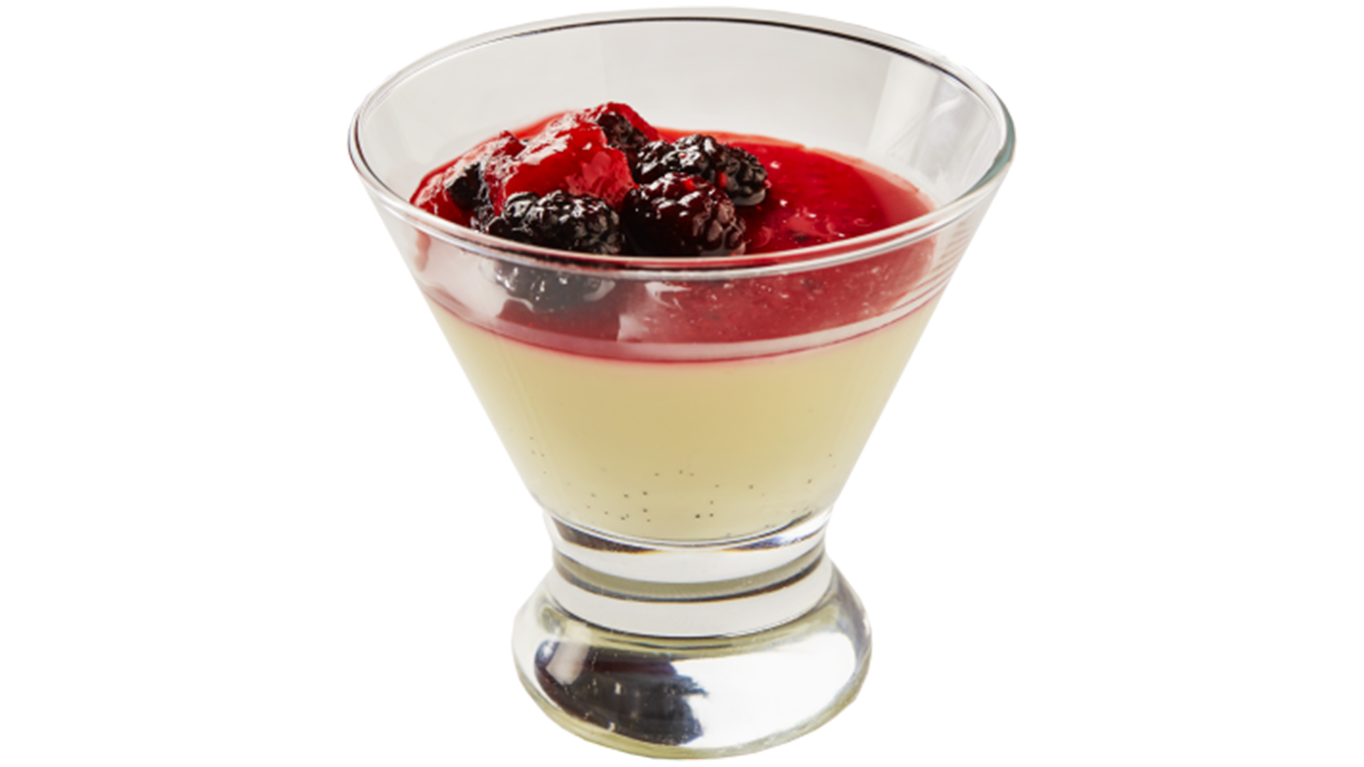 Panna Cotta