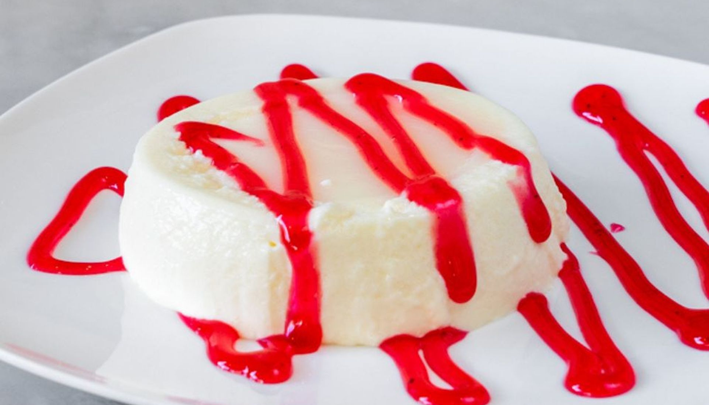 Panna Cotta