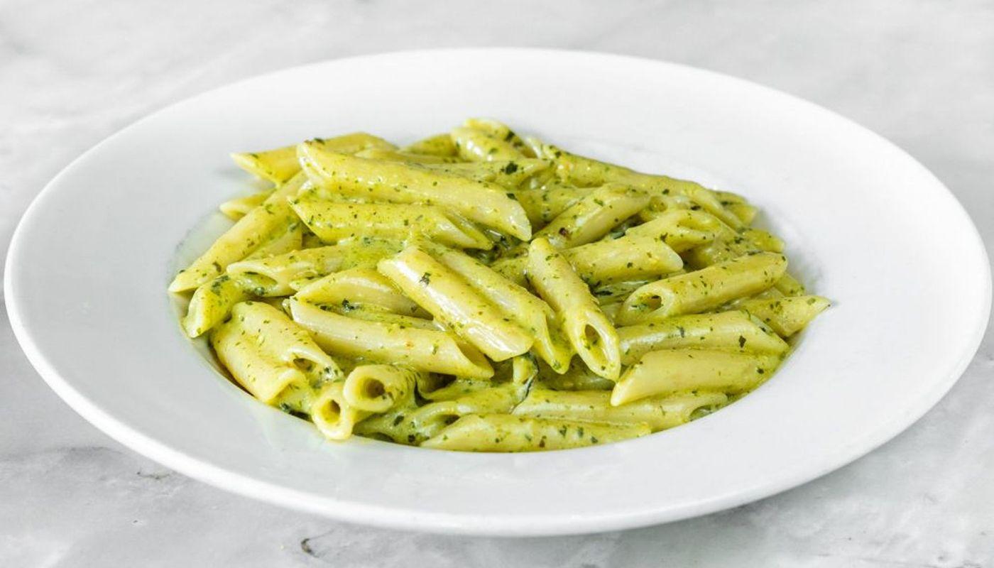 Pesto(Main)