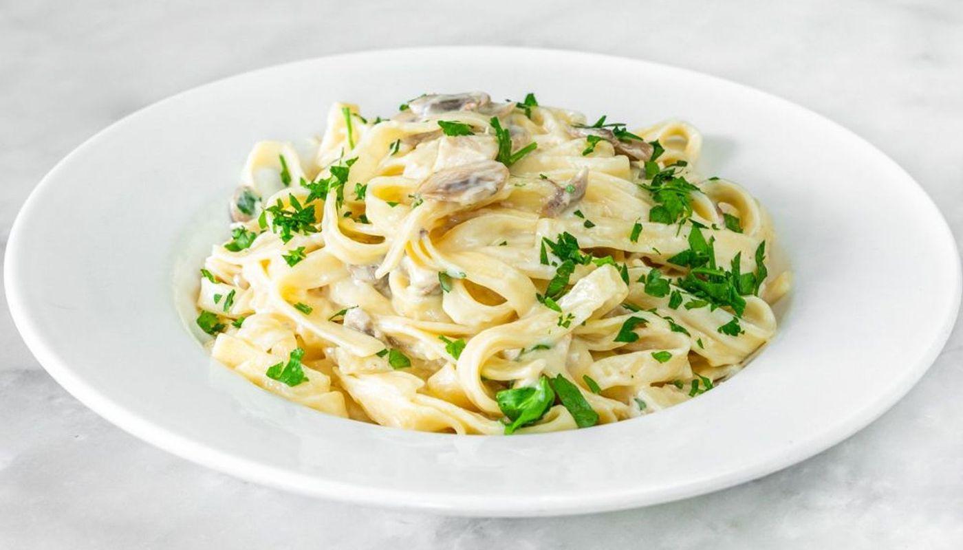 Pollo E Funghi(Main)