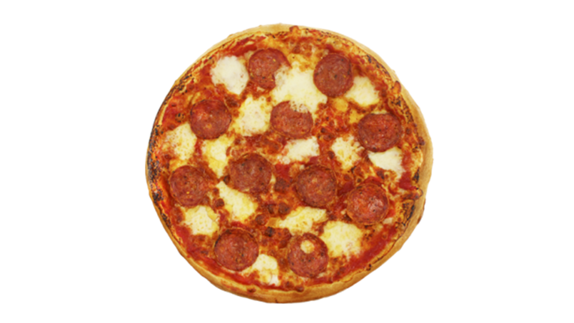 Prosciutto (Medium)