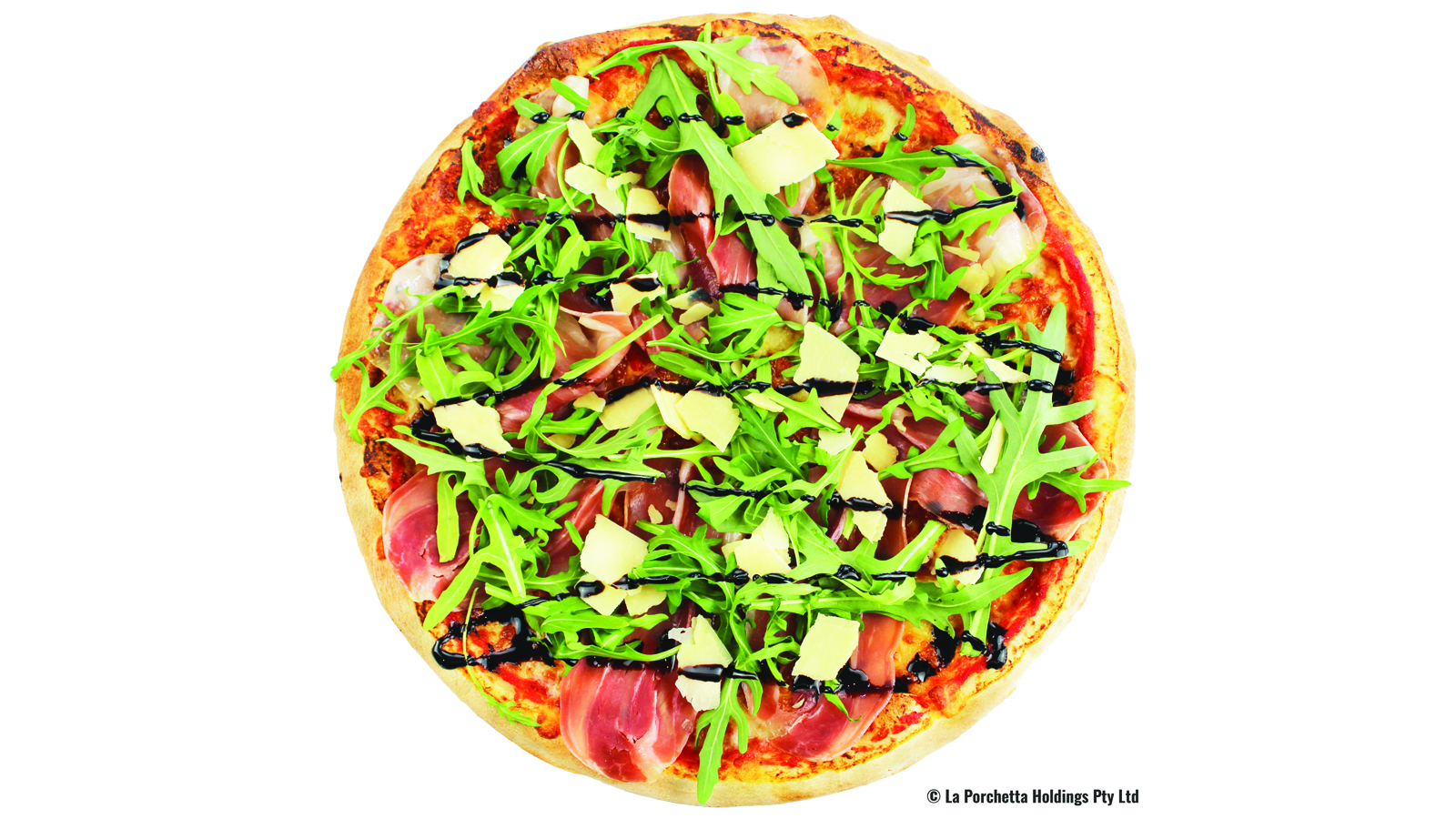 Prosciutto (Small)