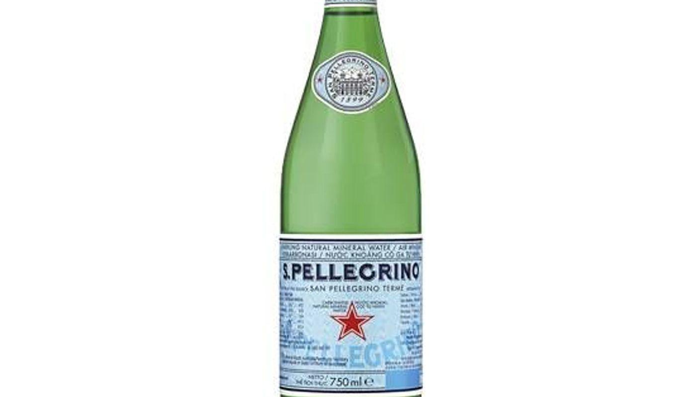 Sparkling Water