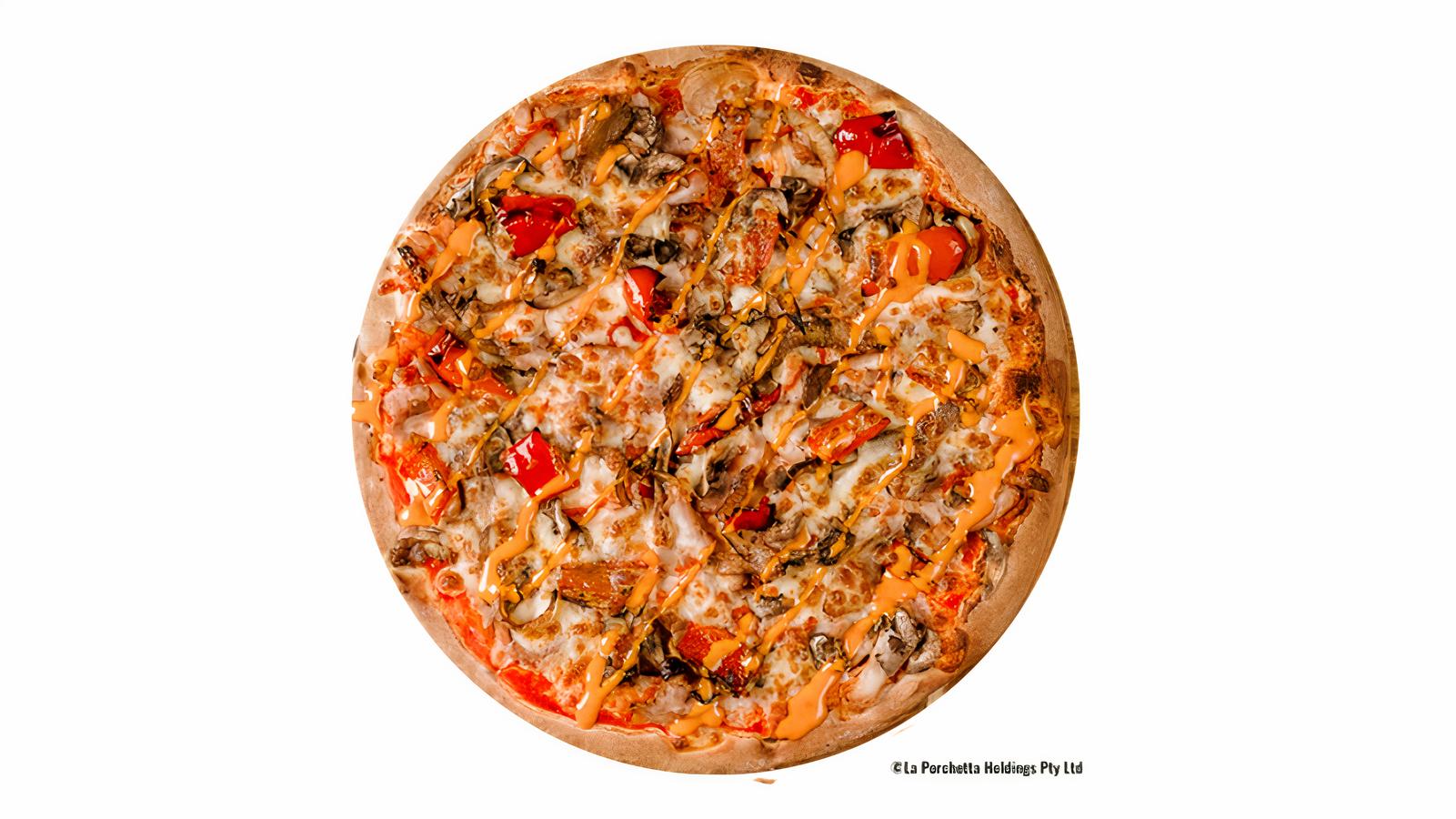 Spicy Chicken (Small)