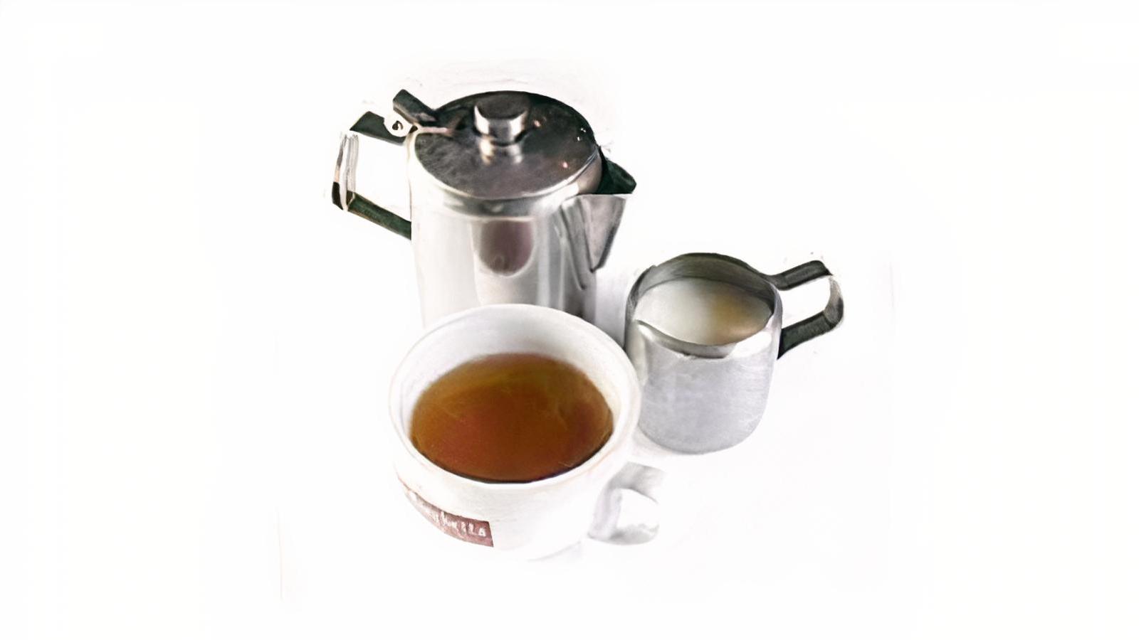 Tea
