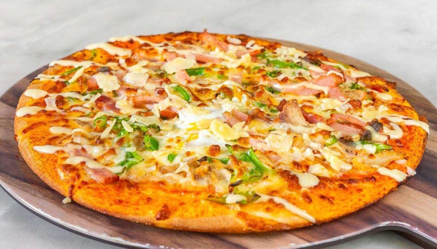 The Caesar (Medium)