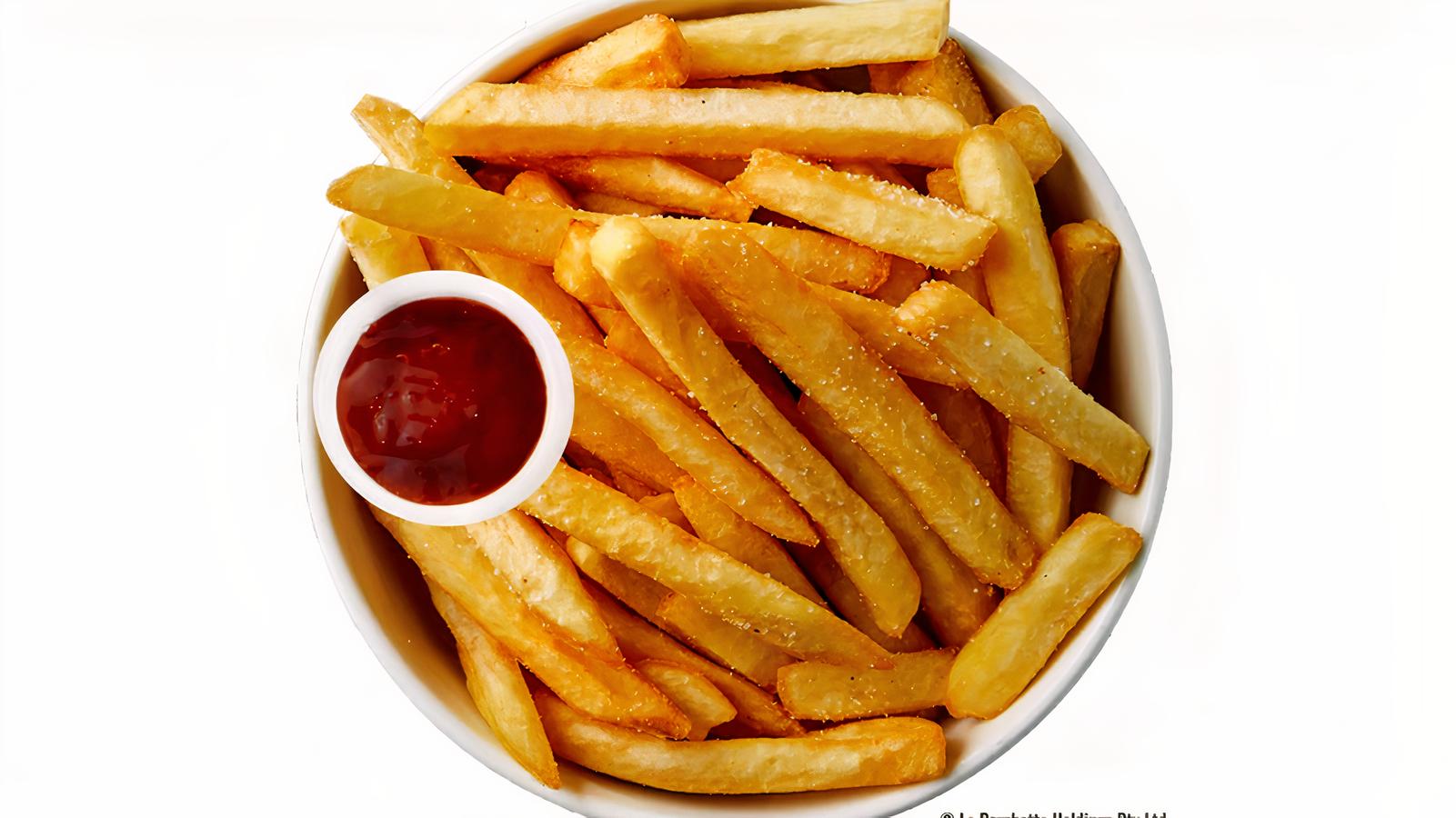 Vegan Chips