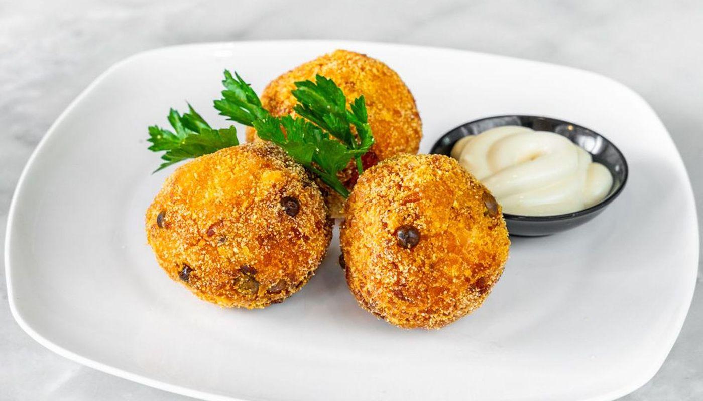 VG Arancini Rosso