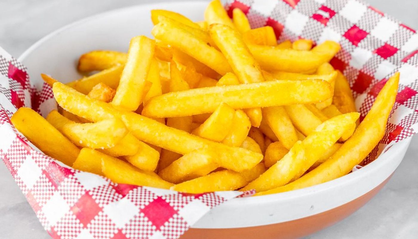 VG Chips