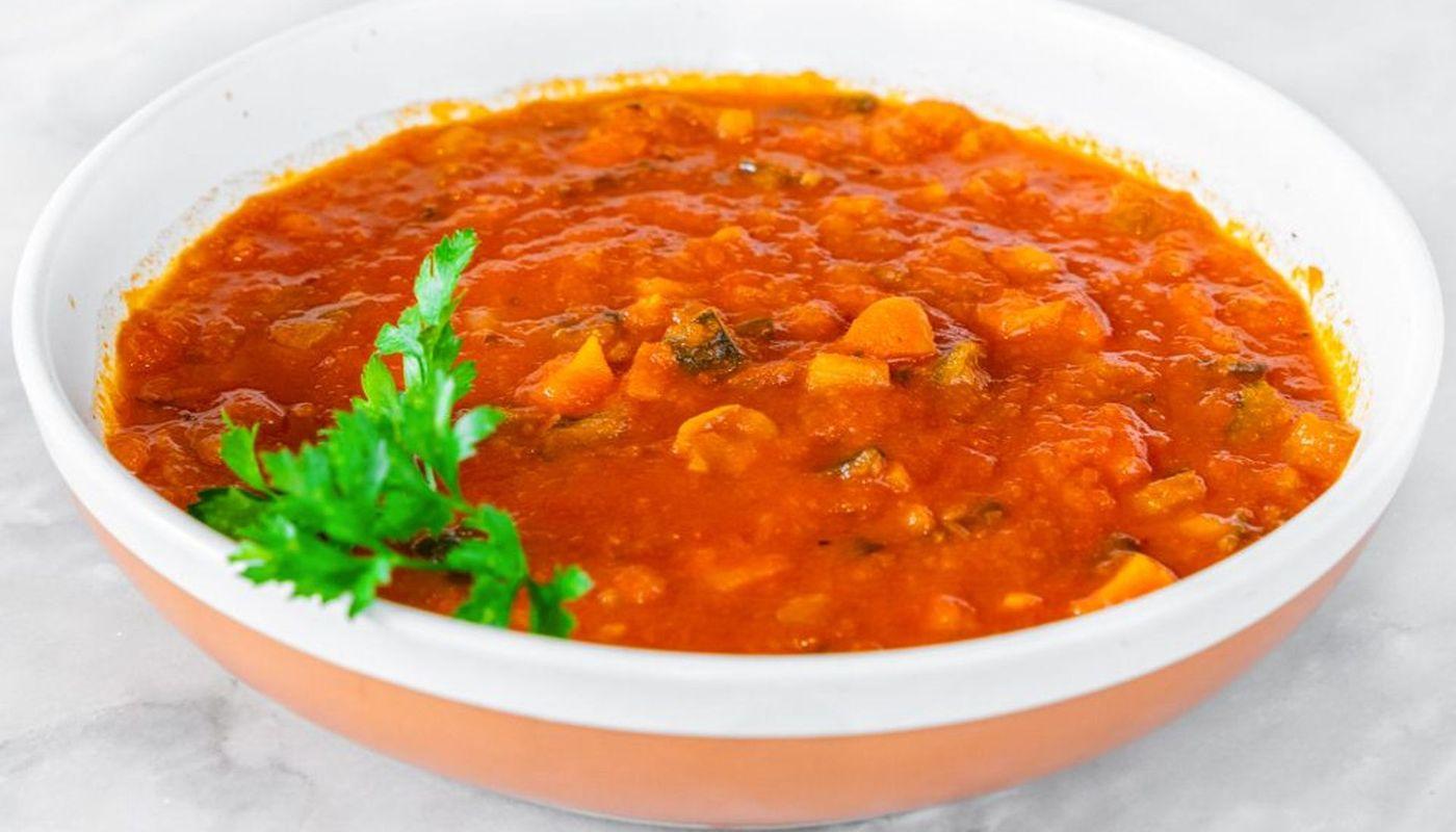 VG Minestrone