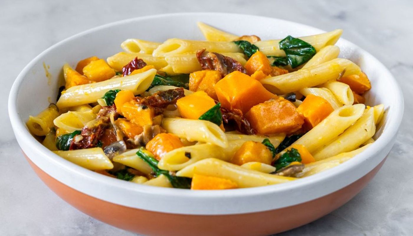 VG Penne Vegano