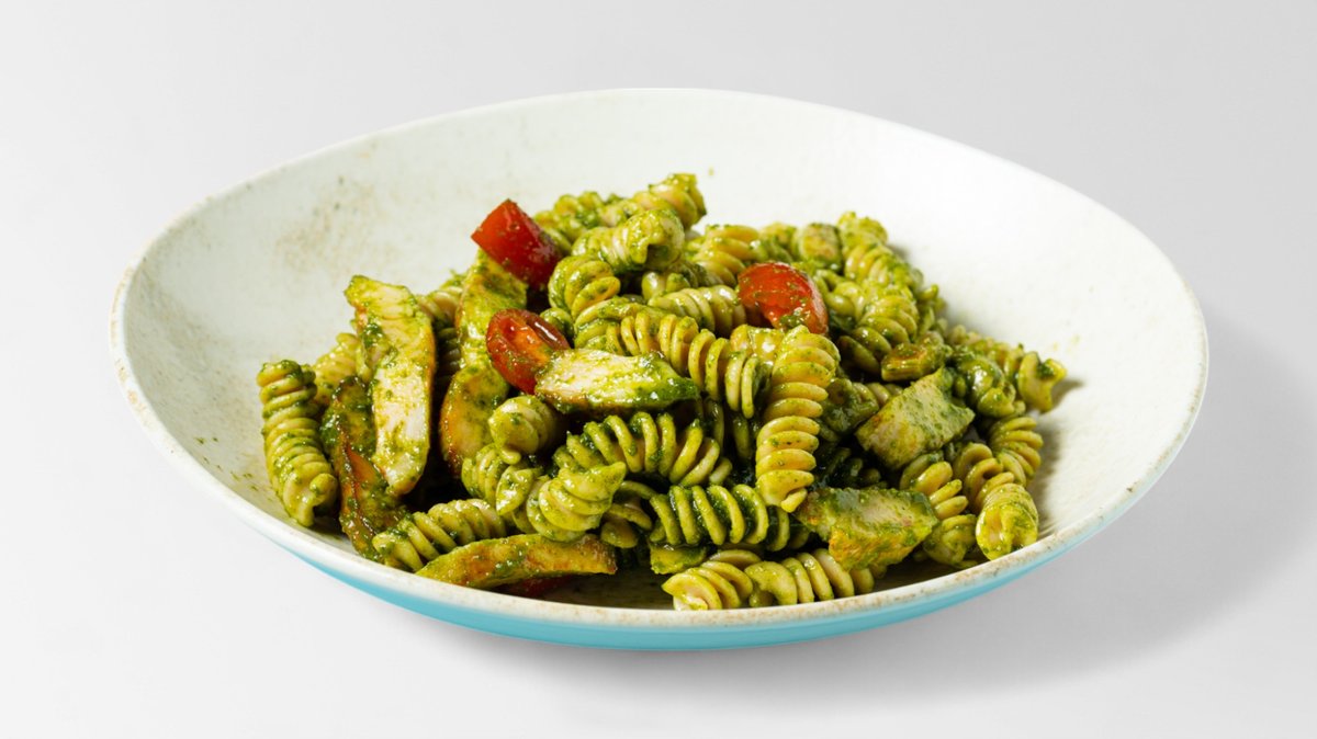 Al Pesto