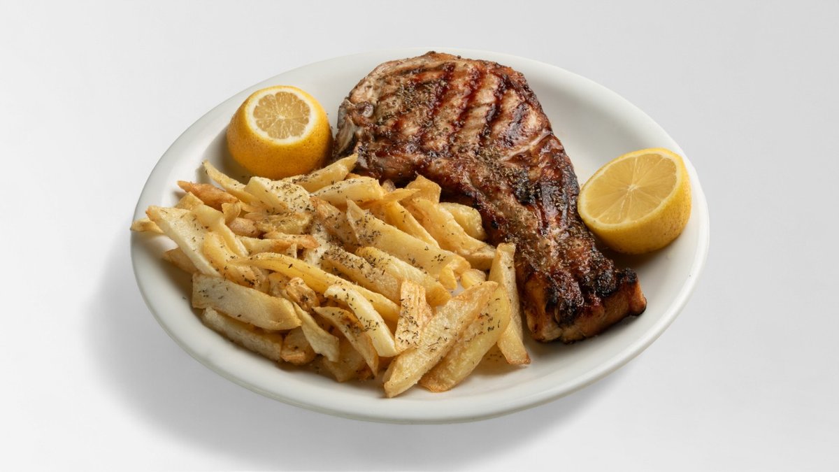 Beef Steak