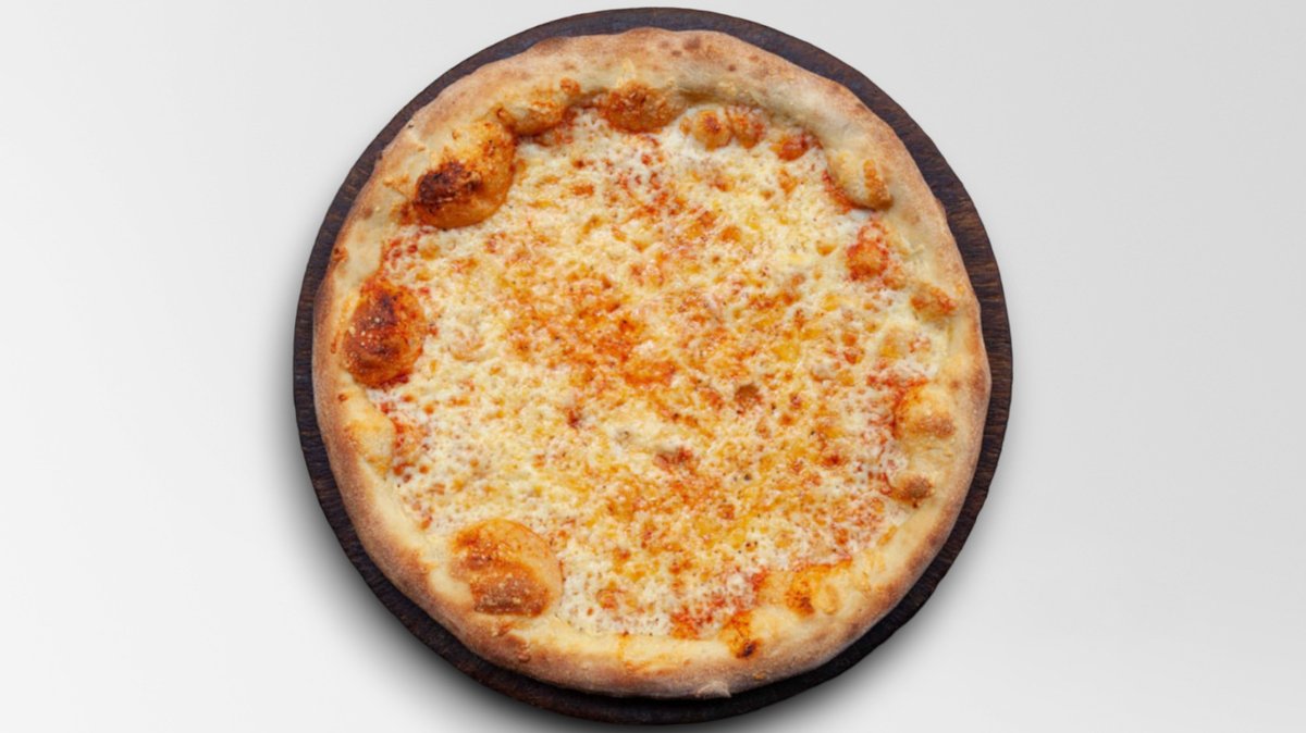 Bostonian Pizza