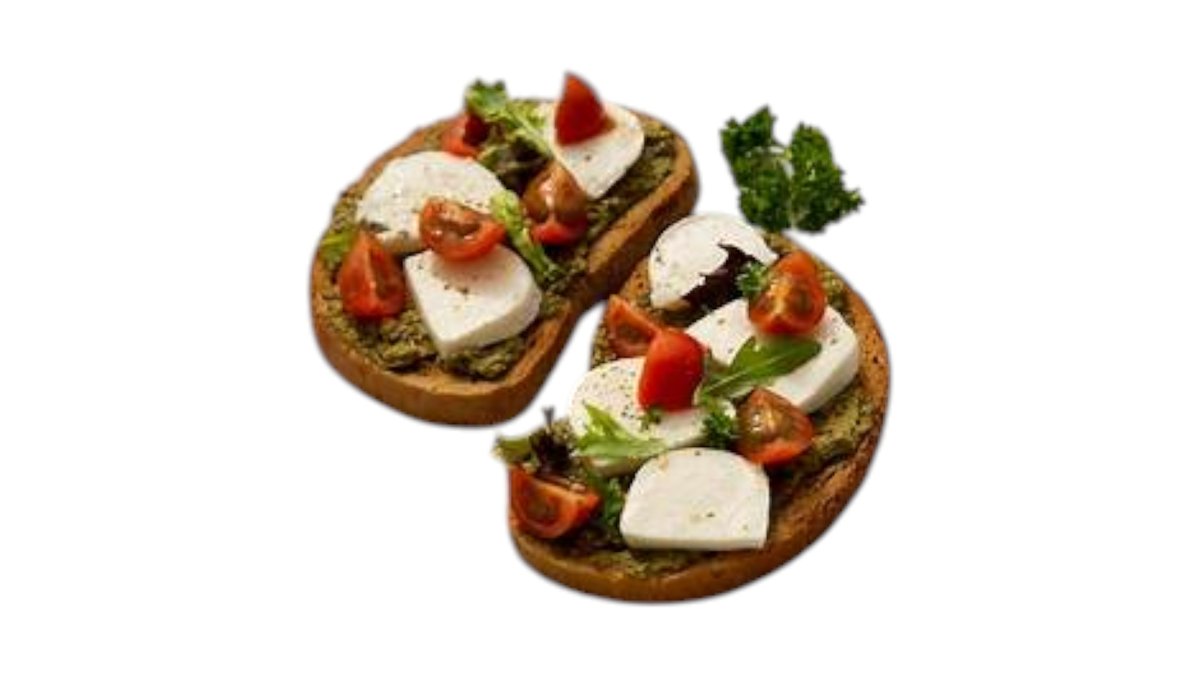 Bruschetta