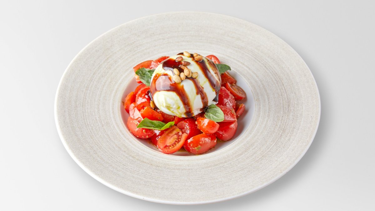 Caprese