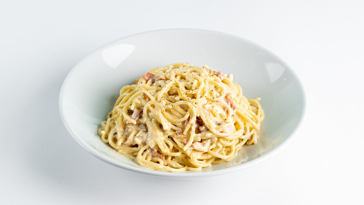 Carbonara