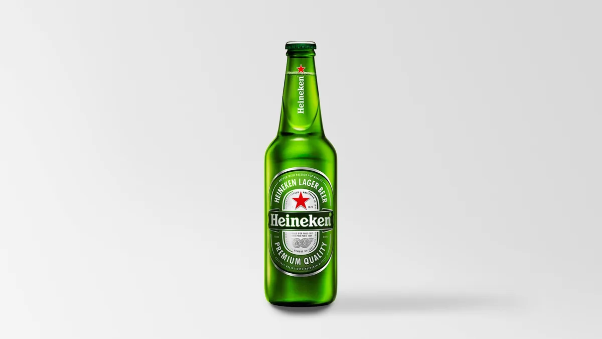Heineken 0.5 l