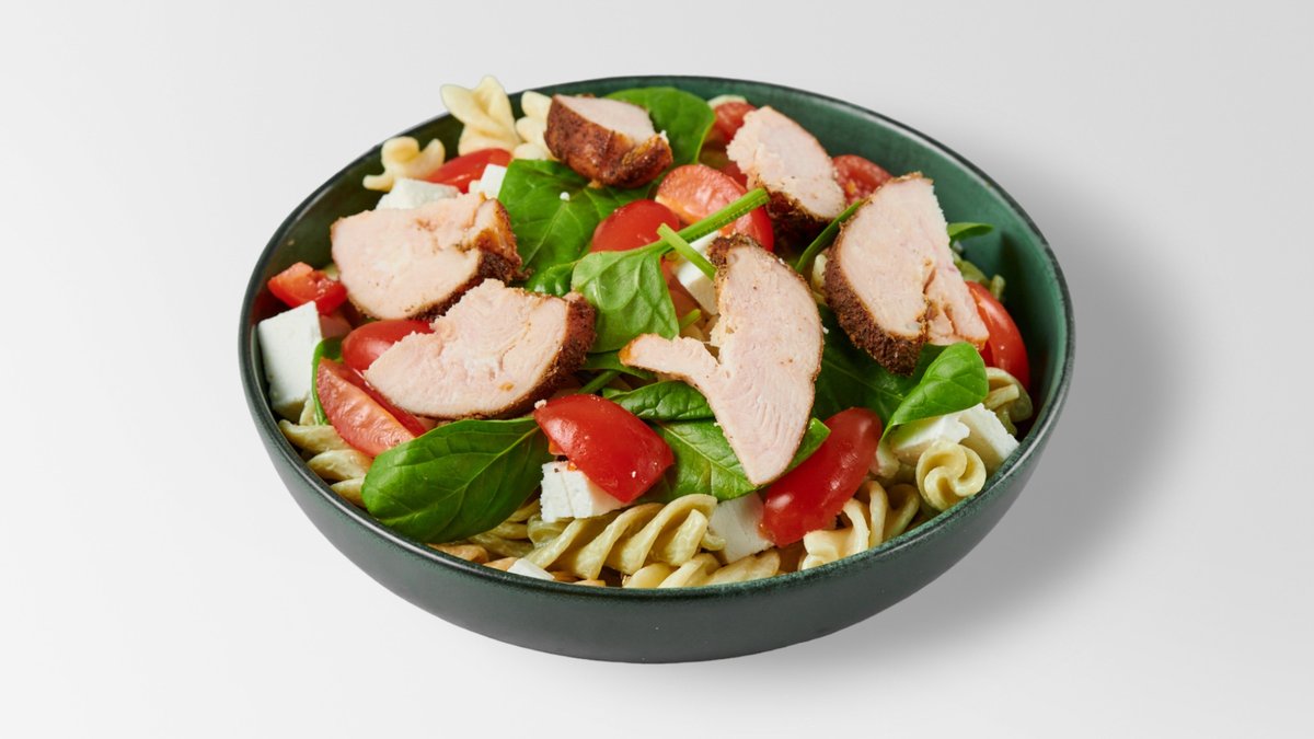 Pasta Salad