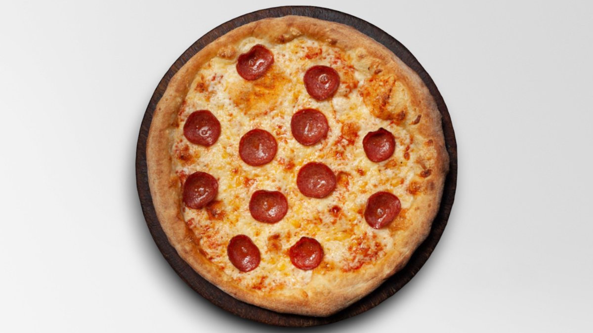 Picante Pizza