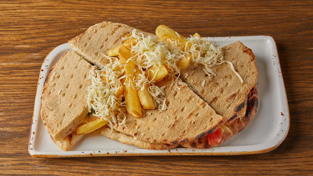 Plakoti Pita