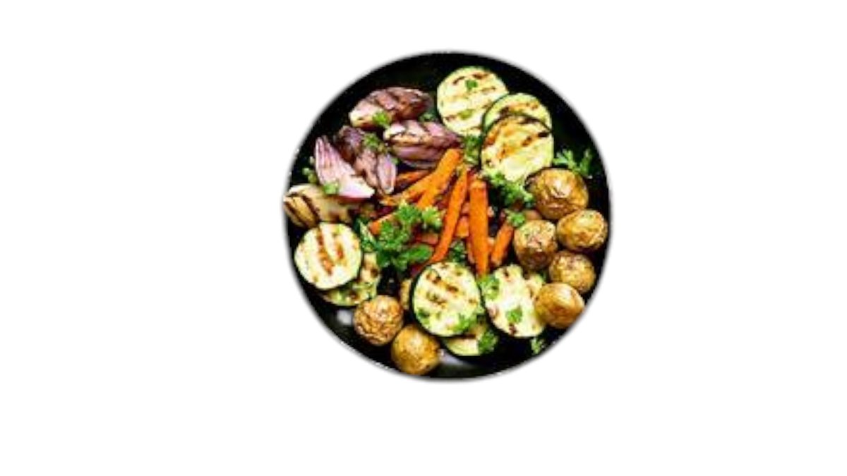 Roasted Vegetables