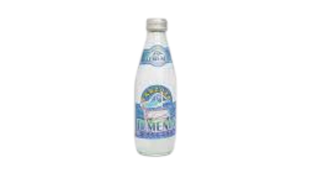 Soda Temenia 0.25 l