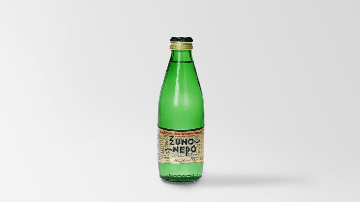 Sour Water Florina Small