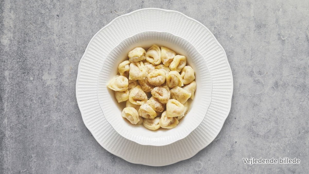107. Ravioli