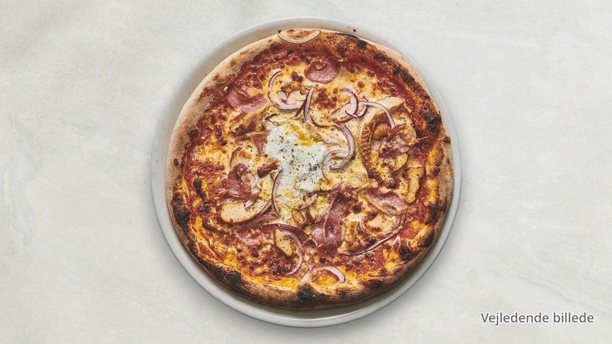 15. Rustica Combo