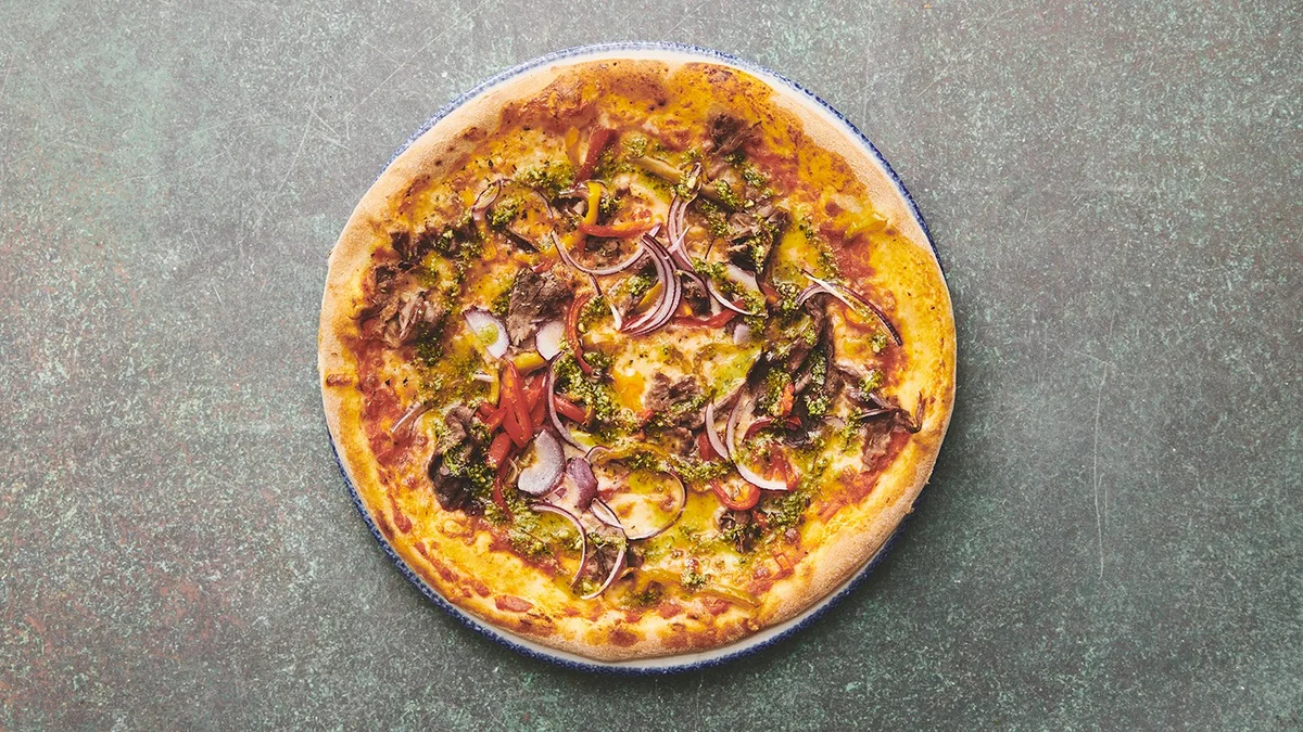 17. Filetto Combo