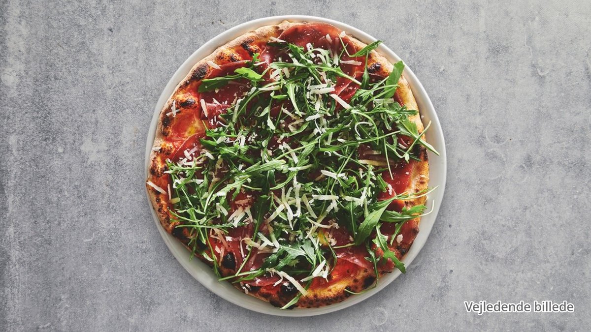 19. Bresaola Combo