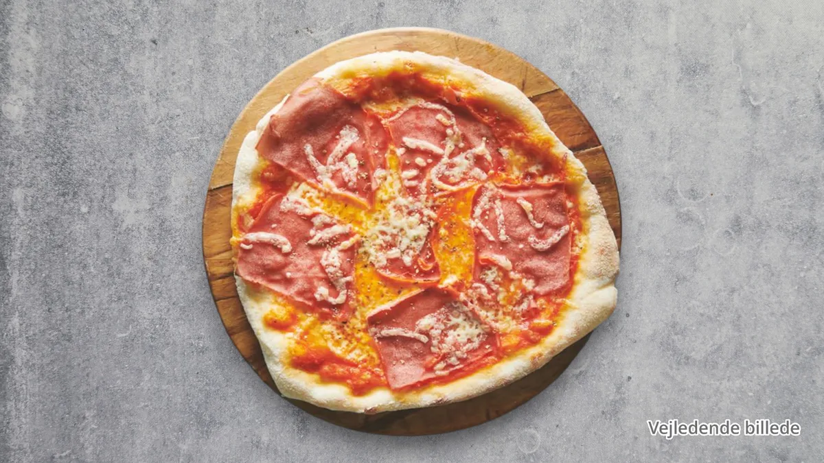 2. Prosciutto Cotto Combo