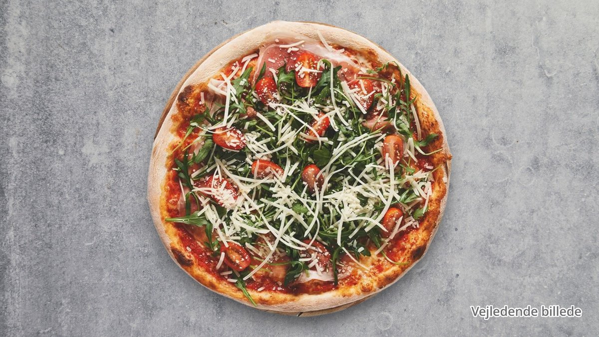 21. Parma Combo