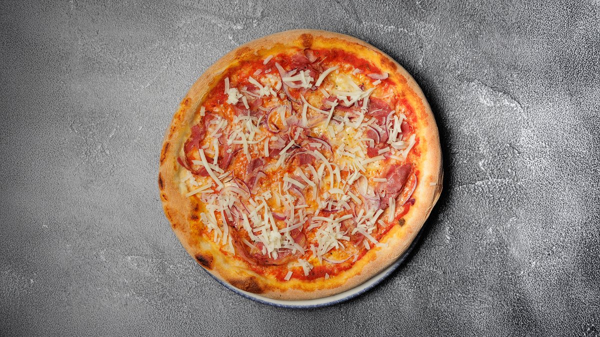 32. Amatriciana Combo