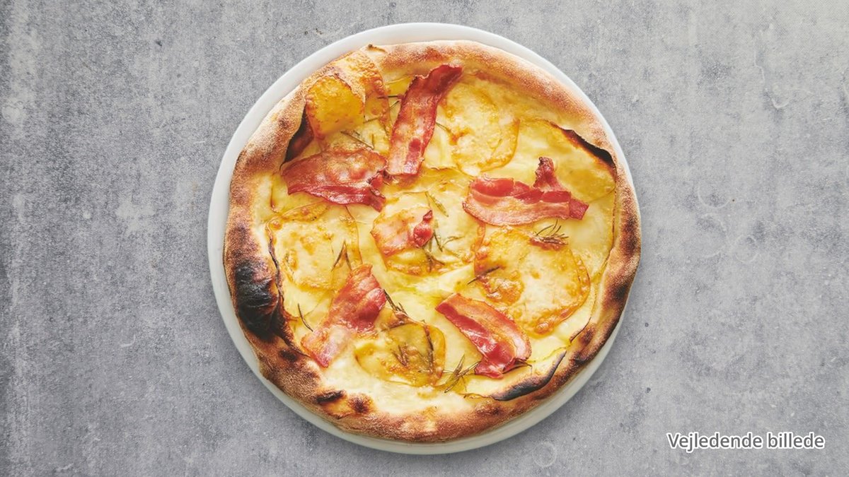35. Antica Osteria Combo