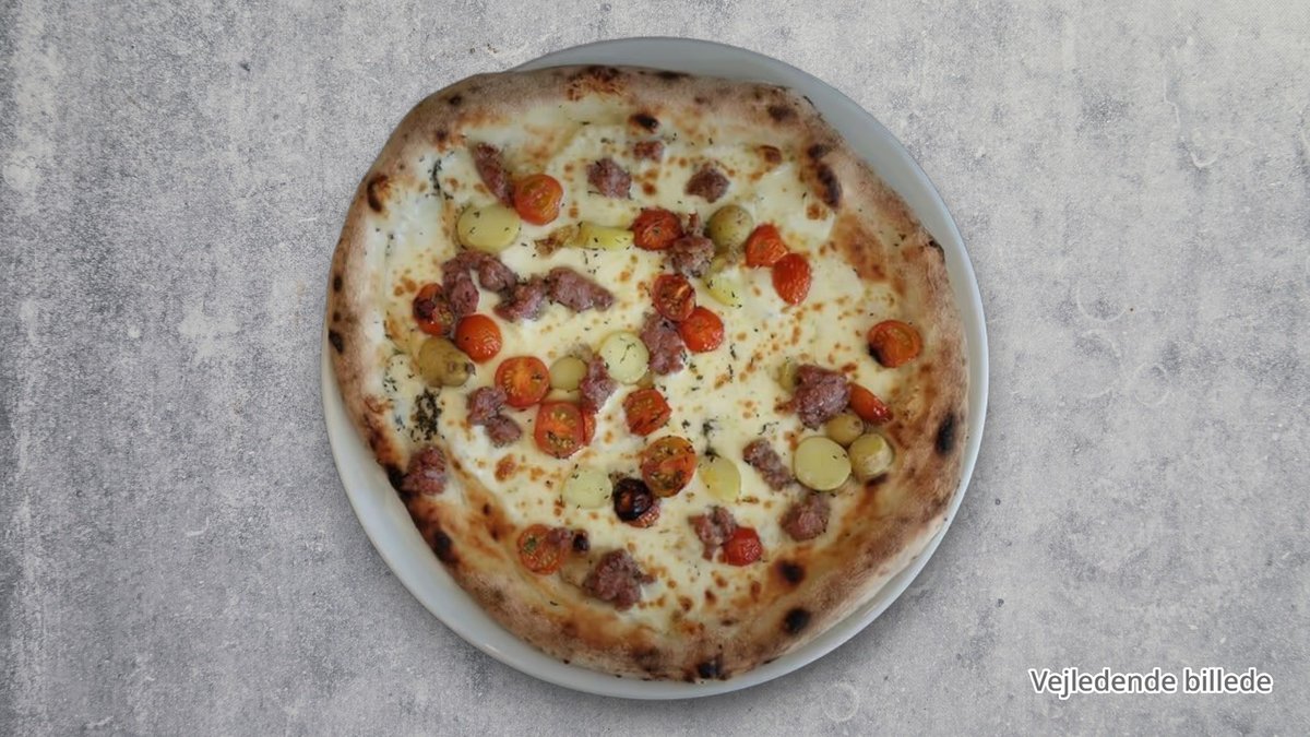 38. Toscana Combo