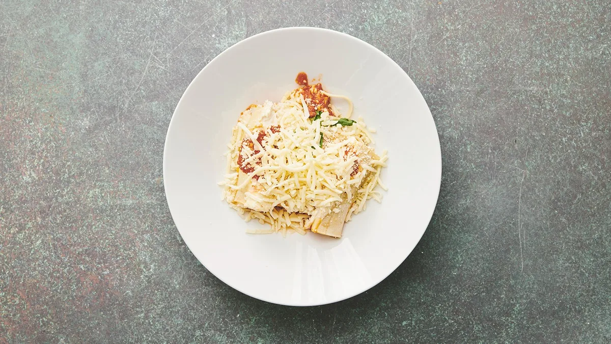 91. Cannelloni