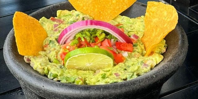 Guacamole