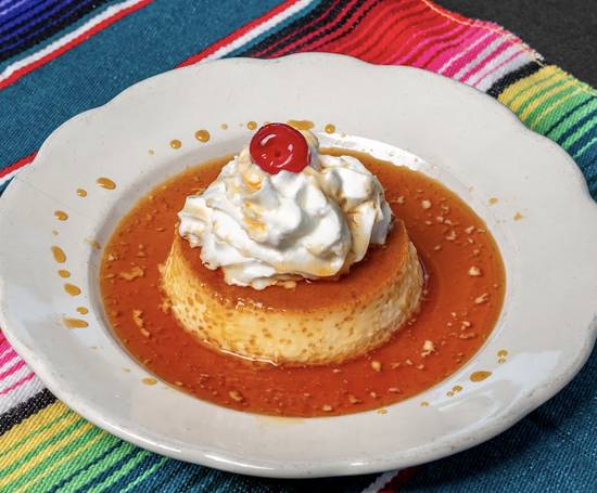 Flan