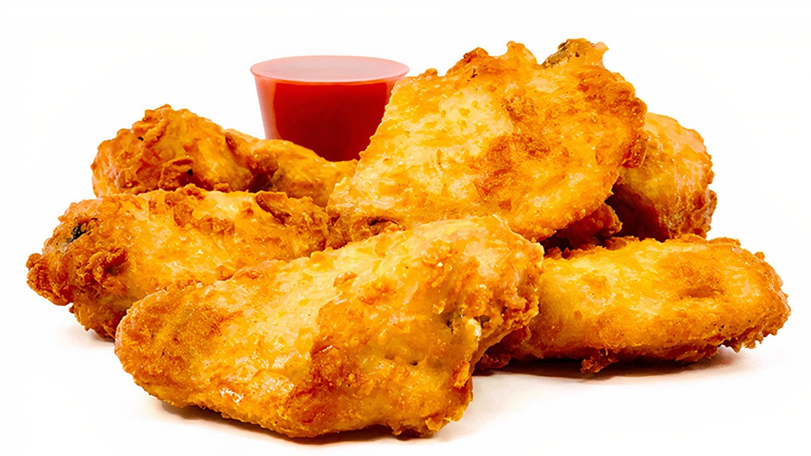 24 Wings