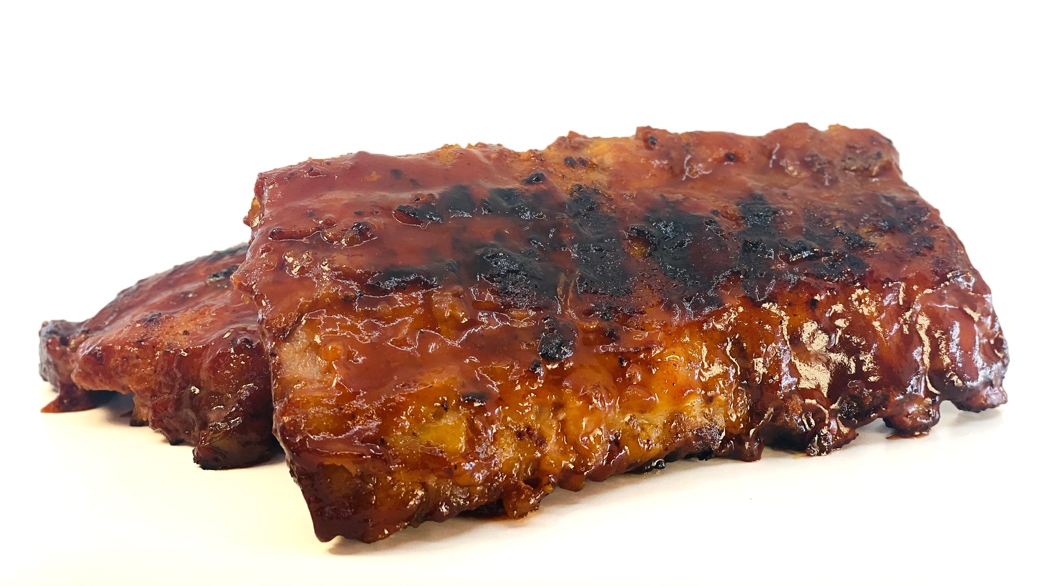 3 Ribs