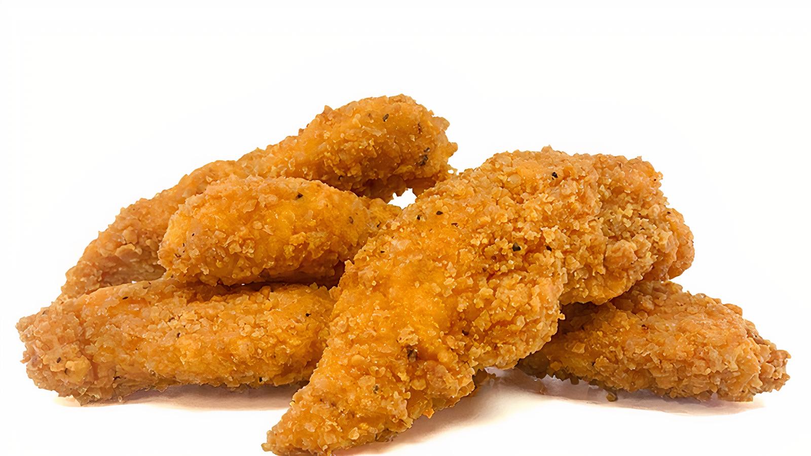 5 Mild Tenders