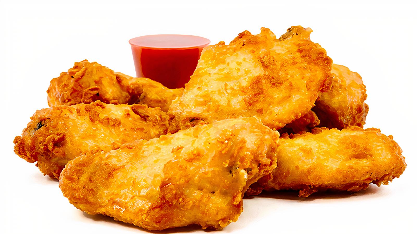 6 Wings