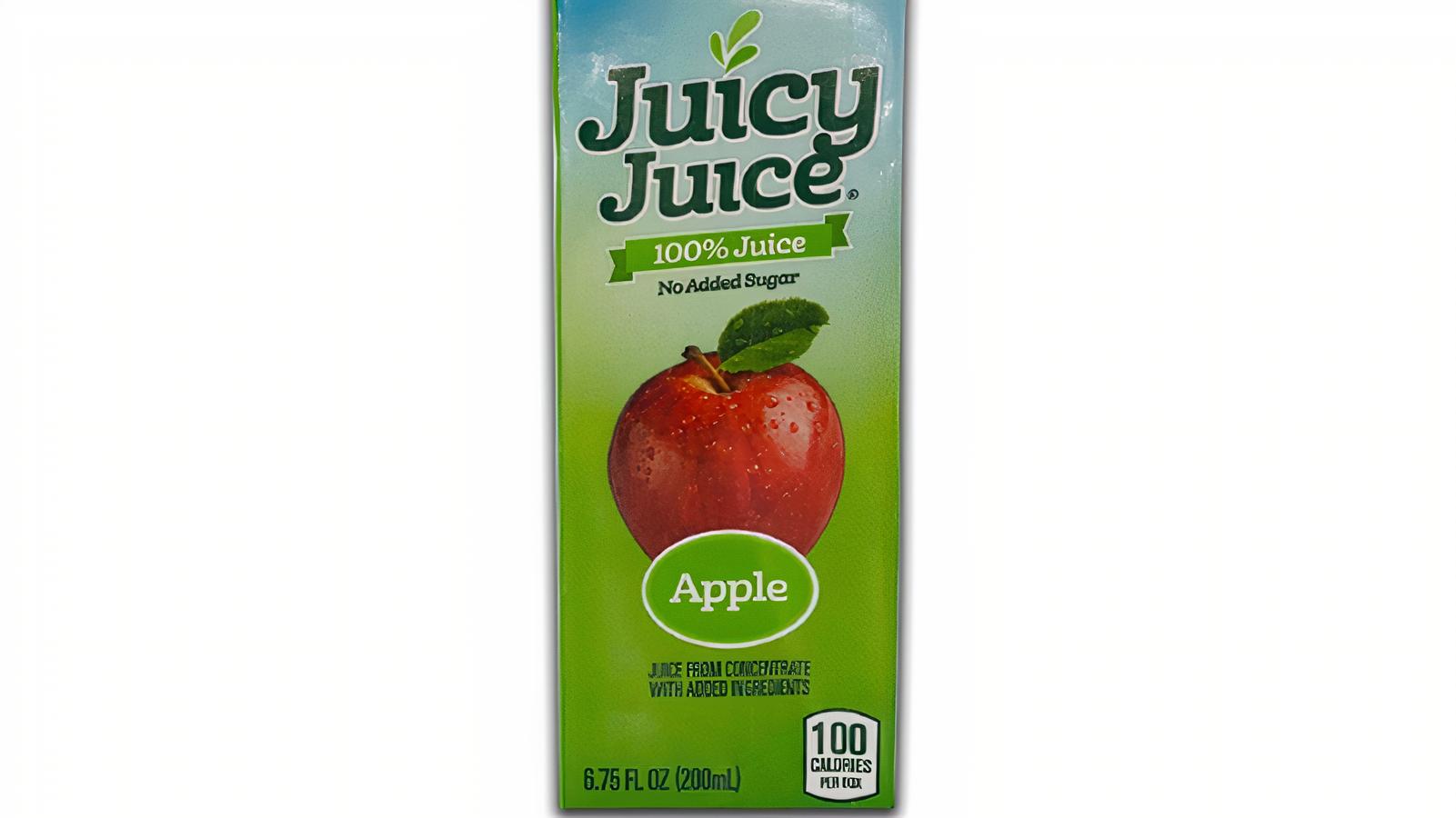 Apple Juice